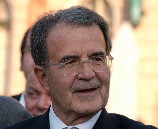 Романо Проди высказал свое авторитетное мнение. Фото: Т137/Википедия