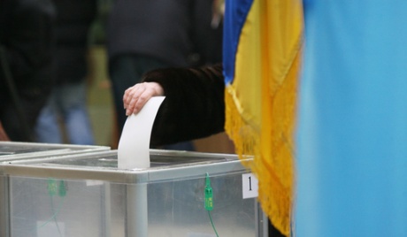 Совсем скоро мы узнаем, за кого проголосовали киевляне. Фото: rbc.ua