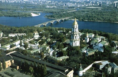После Чемпионата Европы туристам особенно полюбился Киев. Фото с сайта beefly.com.ua 