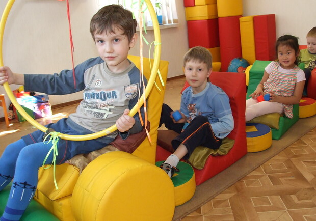 Подарите ребенку счастье открывать и реализовывать свои таланты уже сейчас! Фото: indigo-center.org.ua