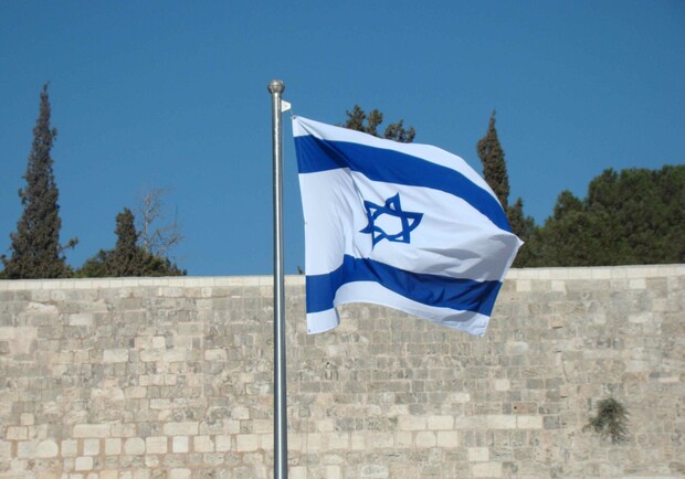 Израиль получит новое здание посольства в Киеве. Фото: gdt-travel.ru