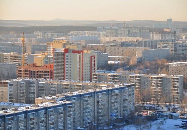 Большинство киевлян готовы заплатить за квартиру 20-60 тысяч долларов. Фото: e1.ru