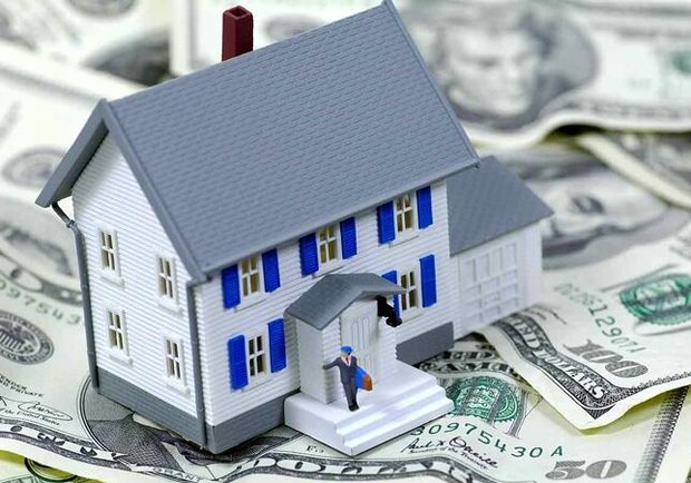 Налог на недвижимость может коснуться даже владельцев небольших квартир. Фото с сайта cit.ua