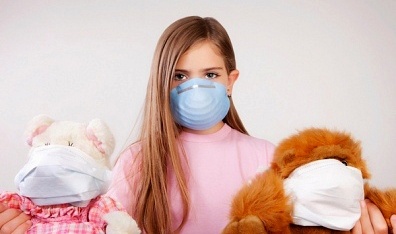 Ситуация с заболеваемостью гриппом стабильная. Фото: ilive.com.ua