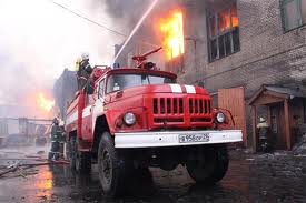 91 человек получил травмы и ожоги в пожарах. Фото: novostiua.net