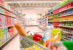 Киевлян могут лишить супермаркетов. Фото: mirsovetov.ru