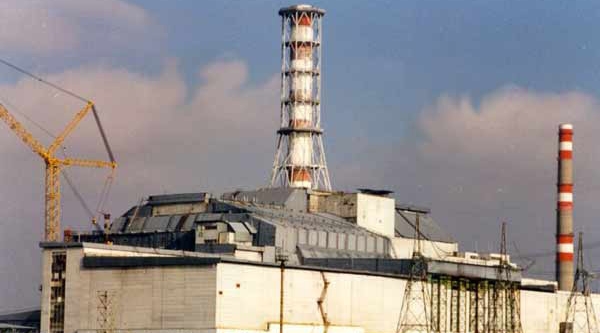 Никто не пострадал. Фото: chernobil.info