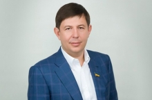 Новость - События - Тарас Козак: "Украина имеет вес только в Евразийском союзе"