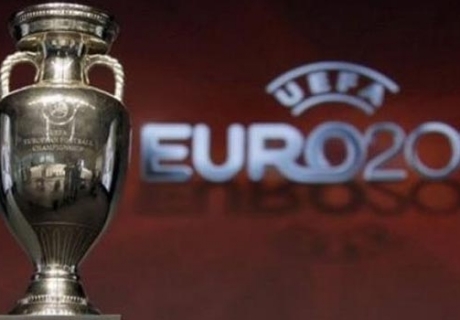 Матчи "Евро-2020" могут пройти в Киеве. sport-xl.net