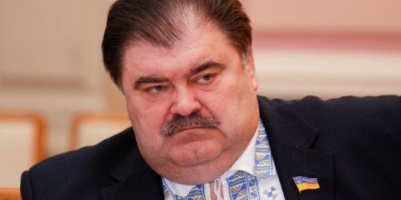 Бондаренко считает, что выборы отложены назад. Фото: telegraf.com.ua