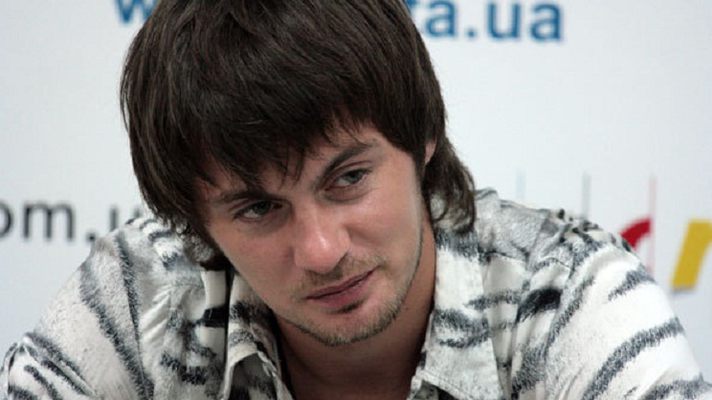 Милевский не хочет играть в Украине. Фото:  svit24.net