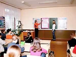 Школы Подола готовы! Фото с сайта kp.ua
