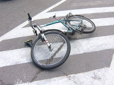 Велосипедиста госпитализировали с множеством травм. Фото: ntm-tv.ru