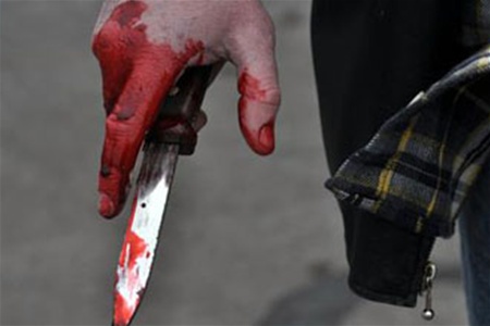 Мужчину ударили ножом в сердце. Фото: obozrevatel.com