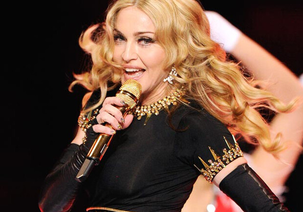 Мадонна споет на частной киевской вечеринке. Фото: www.beirutnightlife.com