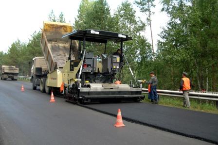 Во всех районах города отремонтируют дороги.
Фото: ru.tsn.ua