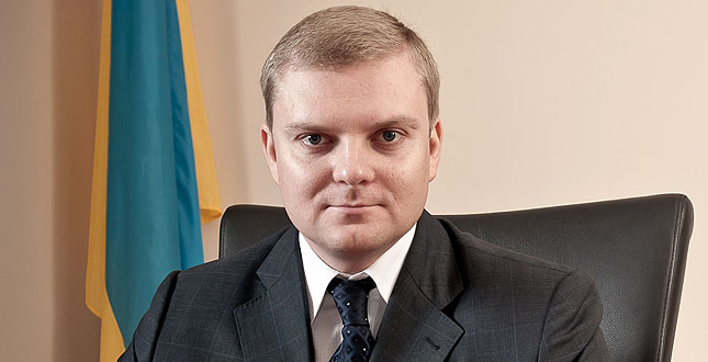 Александр Пузанов ответит на вопросы киевлян. Фото: kievcity.gov.ua