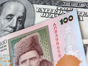 Новость - Общество - Нардепы хотят вернуть 10%-й  валютный сбор