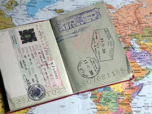 Новость - Общество - В Украине нет очередей на получение заграничных паспортов, - Миграционная служба