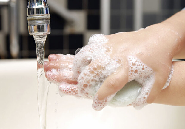 Новость - События - Советы врача: мойте руки и не пейте воду из-под крана