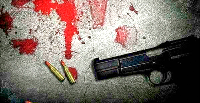 На Березняках убили мужчину. Фото: argumentua.com