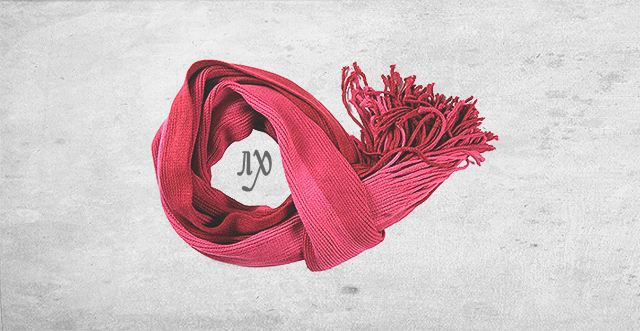 Новость - Досуг и еда - Лайфхак от Vgorode: как красиво повязать шарф