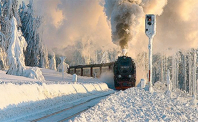 Билеты на Новый год просто разметают. Фото: snob.ru 