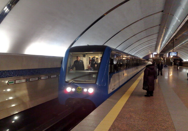 Сегодня метро будет работать дольше. Фото с сайта academic.ru