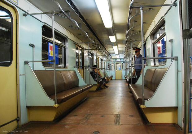 Стоимость проезда в метро обещают увеличить. Фото с сайта img-fotki.yandex.ru