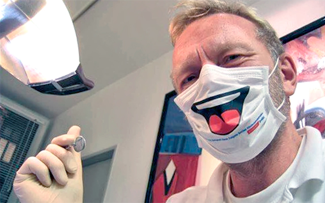 Не так страшен стоматолог, как его малюют. Фото с сайта www.dlcaic.com.
