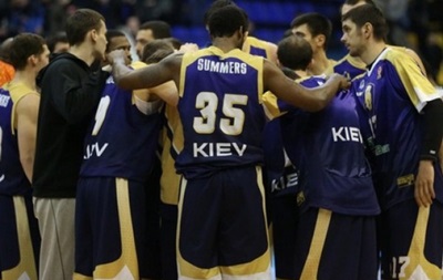 Баскетбола не будет в Киеве. Фото с сайта vz.ua