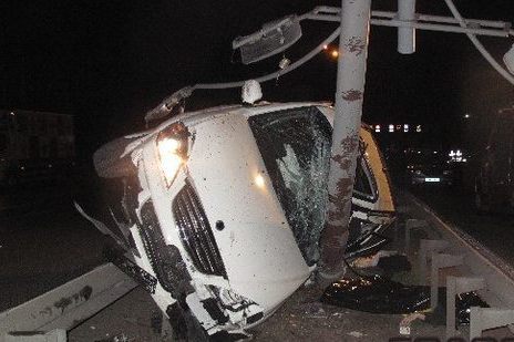 Новость - События - ДТП на Бориспольской трассе: погибли двое