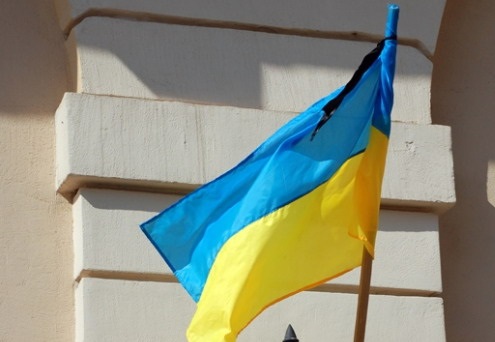 В Украине объявлен двухдневный траур.
Фото - zolochiv.net