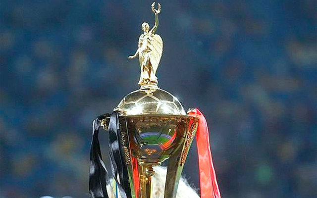 Финал кубка может пройти в Киеве. Фото с сайта infokava.com.