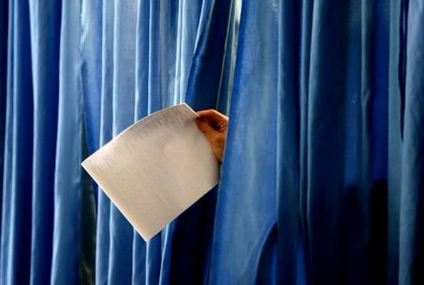 Избирательные участки будут работать 12 часов - с 8:00 до 20:00. Фото с сайта lenta-ua.net