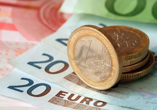 Доллар и евро подорожали. Фото joinfo.ua