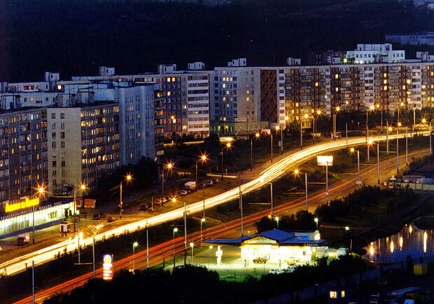 Киевэнерго отключит свет на нескольких улицах. Фото с сайта elektroas.ru