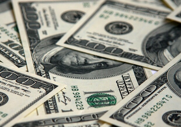 Доллар сегодня можно купить за 11,84 гривны. Фото с сайта www.torange.ru