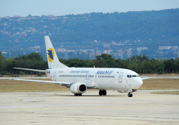 Из Киева на Сардинию будет летать прямой рейс. Фото с сайта ru.wikipedia.org