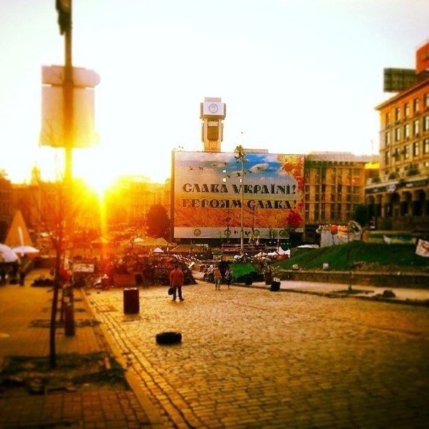 Новость - События - Гордись столицей: Киев попал в рейтинг самых посещаемых городов мира