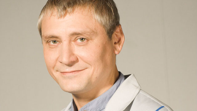 Новость - События - В Киеве умер известный актер