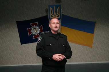 В честь генерала Кульчицкого хотят назвать улицу на Голосеево. Фото с сайта kiev.segodnya.ua