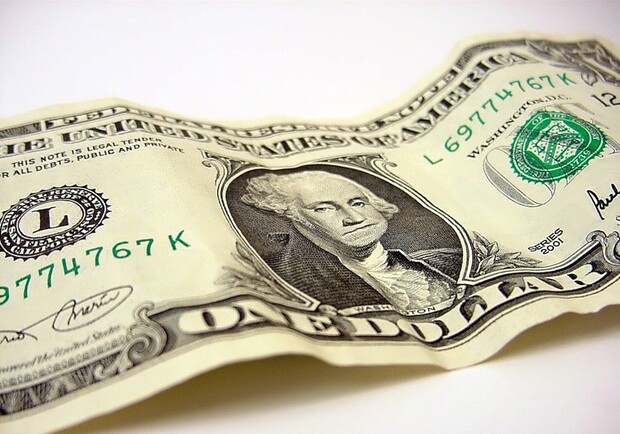 Нацбанк снизил курс иностранных валют. Фото olpictures.ru