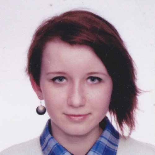 Новость - События - Помогите найти: в Киеве пропала 13-летняя девочка