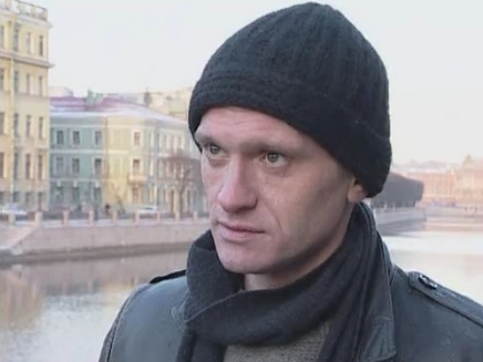 Новость - События - В Москве найден мертвым актер Алексей Девотченко: последние отзывы Алексея о визите в Киев