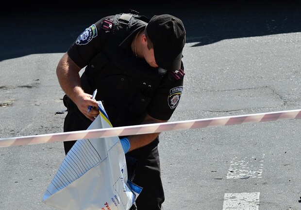 Новость - События - Страшная история в Киеве: мужчина выбросился из окна, перед этим убив жену
