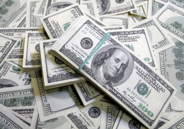 Иностранная валюта начинает потихоньку дешеветь. Фото с сайта myrome.org.