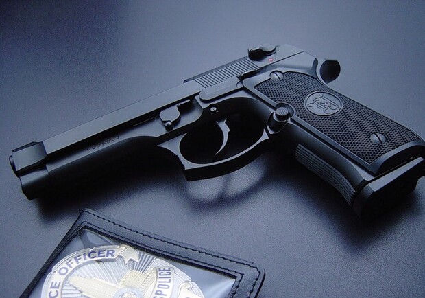 Добровольно сдевать оружие можно месяц. Фото с сайта: http://lakmus.ucoz.ru/