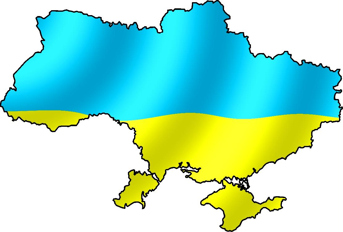 Новость - События - В Киеве представили самую большую карту Украины. ФОТО
