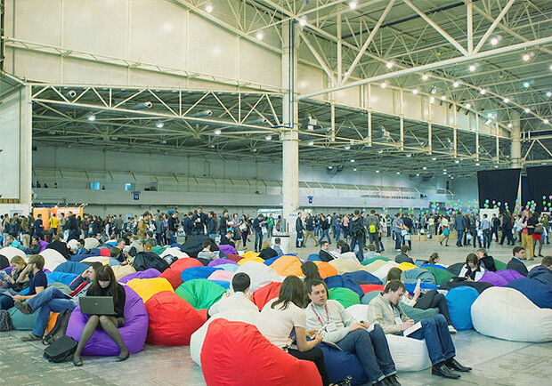 Новость - События - iForum-2015: как пройдет самая крутая конференция айтишников